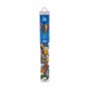 Tube Construction Set, + 5 years, Standard Colors, 100 pieces, Plus-Plus