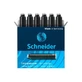 Pennenhouder, Zwart, 6 stuks, Schneider