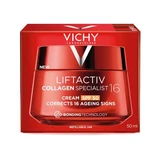 Anti-rimpel dagcrème met SPF 50 Liftactiv Collagen Specialist 16, 50 ml, Vichy
