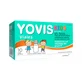 Yovis Kids 10 drinkbare flesjes 10ml Aardbeismaak
