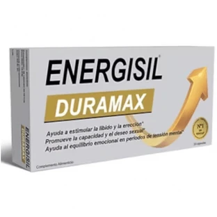 Energisil Duramax 30 kapsułek