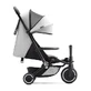 4 in 1 Multifunktions-Dreirad Xtend Traveler, Off White, SmarTrike