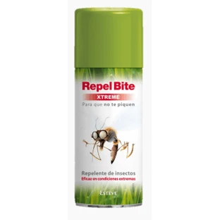 Repel Bite Xtreme afstotende spray 100 ml