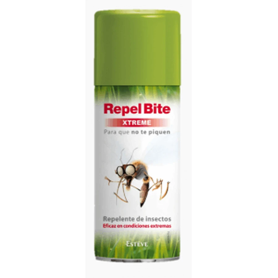 Repel Bite Xtreme afstotende spray 100 ml