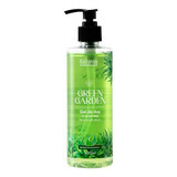 Gel de dus Green Garden, 400 ml, Klintensiv