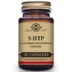 Solgar 5-HTP L-5-Hydroxytryptophan, 30 capsules