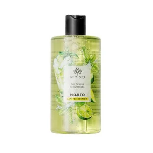 Mojito Duschgel, 350 ml, Mysu Parfume