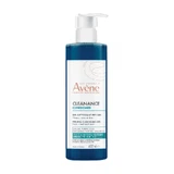 AVENE CLEANANCE COMEDOMED GEL LIMPIADOR EXFOLIANTE 1 ENVASE 400 ML