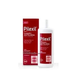 Pilexil Anti-Haarausfall Shampoo 300ml
