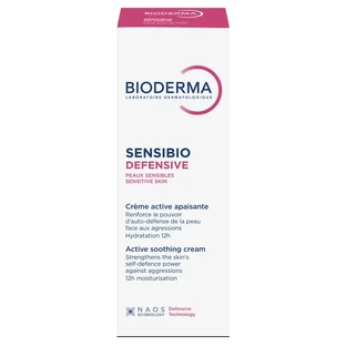 Bioderma Sensibio Defensive 40ml