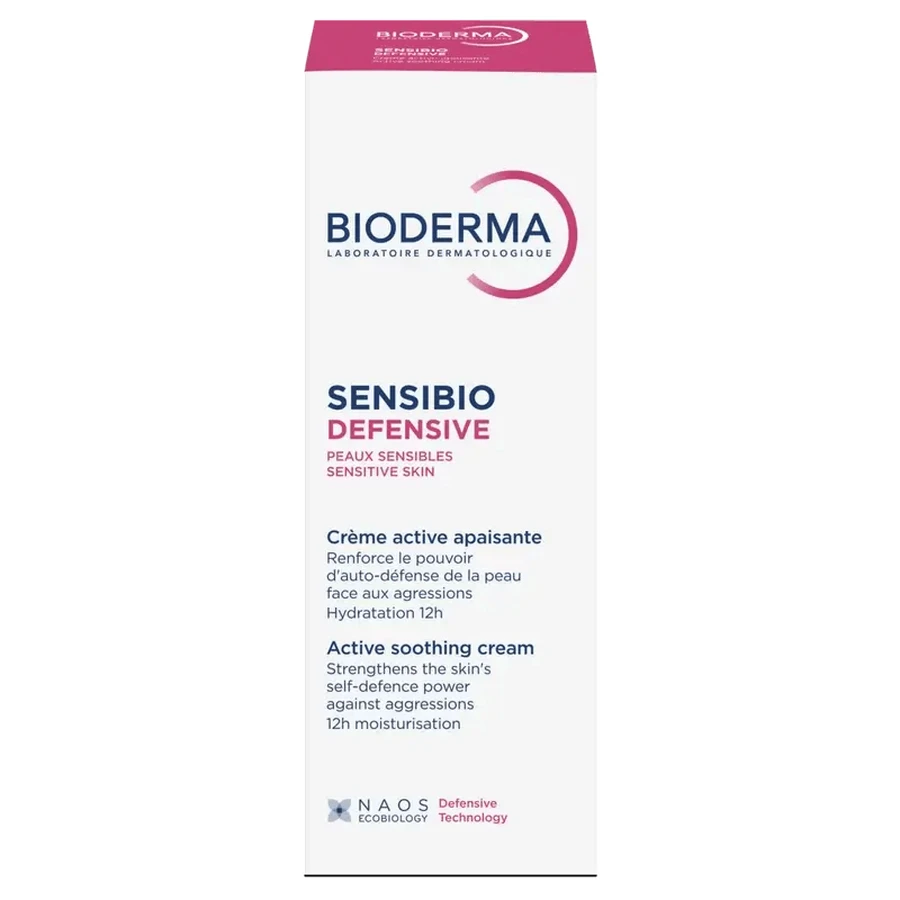 Bioderma Sensibio Defensive 40ml