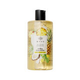 Pina Colada Duschgel, 350 ml, Mysu Parfume