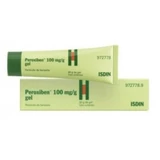 PEROXIBEN 100 MG/G TOPISCHES GEL 60 G