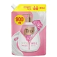 Stock Liquid hand soap Rich Milk, Soft Care, 900 ml, Teo