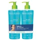 Sebium Schäumendes Gel, 2 x 500 ml, Bioderma