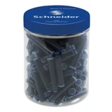 Musterstift, blau, 100 Stück, Schneider