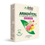 Arkovital Pure Energie 30capsules