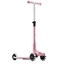 Scooter Xtend Mini+, 2-9 Jahre, Rosa, SmarTrike
