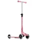 Scooter Xtend Mini+, 2-9 Jahre, Rosa, SmarTrike
