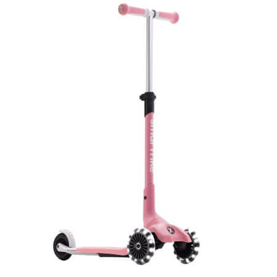 Scooter Xtend Mini+, 2-9 ans, rose, SmarTrike