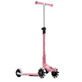 Scooter Xtend Mini+, 2-9 years, Pink, SmarTrike