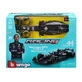 Forumla 1 Lewis Hamilton, 14 años+, 2024, Bburago