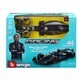 Forumla 1 Lewis Hamilton, 14 jaar+, 2024, Bburago