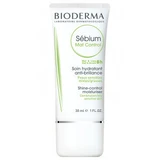 Bioderma Sebium MAT Control Crème hydratante matifiante, 30ml