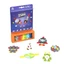 Activity Set, 5 years+, Space, 125 pieces, Plus-Plus