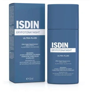 Isdin Eryfotona Night Ultra Fluid 50ml
