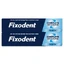 Crema adhesiva para dentaduras postizas Complete Strong Hold Fresh, 2 x 47 g, Fixodent
