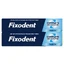 Krem mocujący do protez Complete Strong Hold Fresh, 2 x 47 g, Fixodent