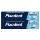 Krem mocujący do protez Complete Strong Hold Fresh, 2 x 47 g, Fixodent