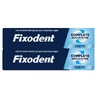 Complete Strong Hold Fresh denture adhesive cream, 2 x 47 g, Fixodent