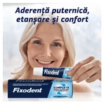Krem mocujący do protez Complete Strong Hold Fresh, 2 x 47 g, Fixodent: ceny i cechy