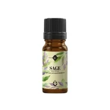 Etherische olie van scharlei, 10 ml, Ellemental