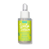 Suero de tratamiento para cuero cabelludo seco, 50 ml, Umberto Giannini