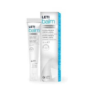 Letibalm Hydra Renew Labios 15ml