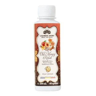 Wäscheparfüm, Old Money Ritual, 200 ml, Kaschmir-Aroma
