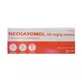 NEOSAYOMOL 2% CREAM 30 G