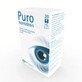 Pure Single Dose Ophthalmic Solution 20x0,5ml with closure