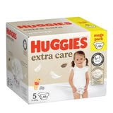 Extra Care diapers Extra Care, No. 5, 11-25 kg, 66 pcs, Huggies