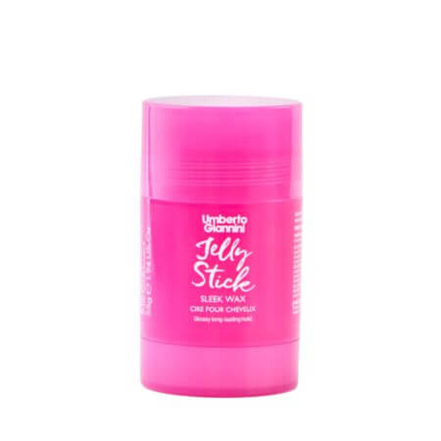 Curl Jelly hair smoothing stick, 55 g, Umberto Giannini