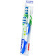 Toothbrush and reserve Active Care Soft, Trisa