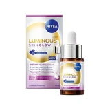 Luminous Skin Glow Sérum facial iluminador Luminous Skin Glow, 15 ml, Nivea