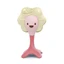 Teething toy with calming effect, Lion, Hola