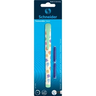 Rodillo con 2 recambios Voice, Vernil, Schneider