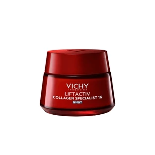 Vichy Liftactiv Collageen Specialist Nacht 50 ml
