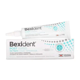 Bexident POST Mouth Gel 25ml