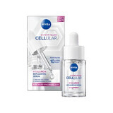 Gezichtsserum met hyaluronzuur Cellular Expert Filler, 15 ml, Nivea
